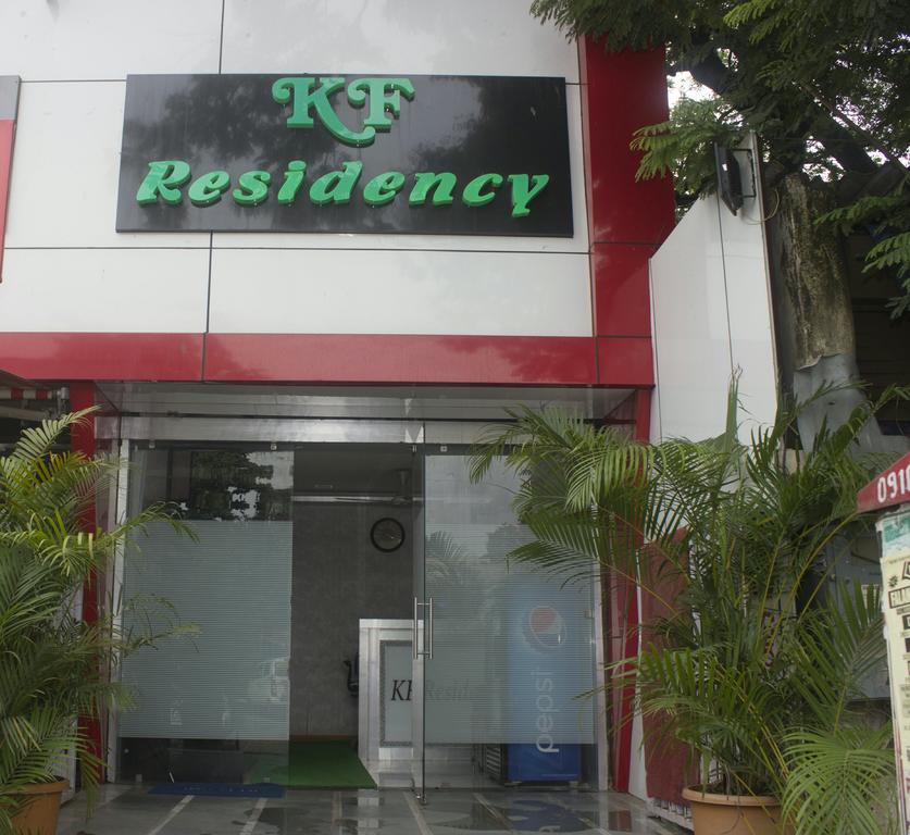 K F Residency